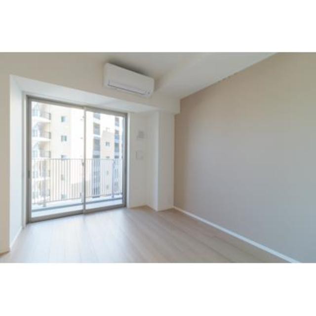 ※写真は同タイプ住戸です。(居間)