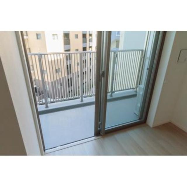 ※写真は同タイプ住戸です。