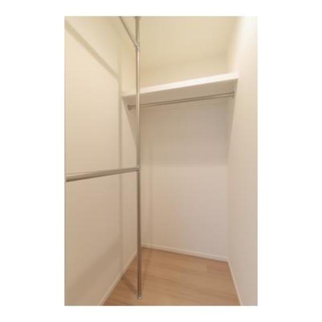 ※写真は同タイプ住戸です。(内装)