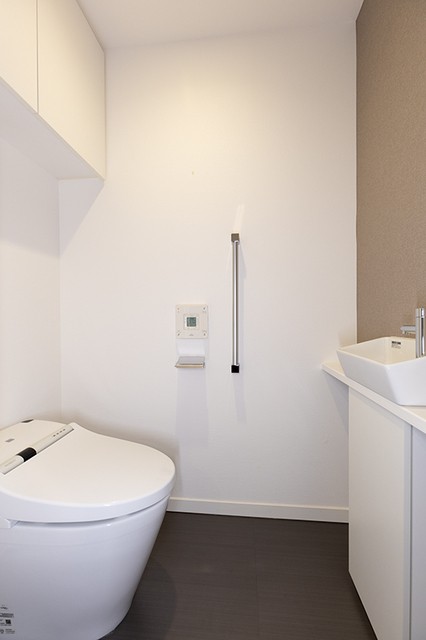 ※写真は同タイプ住戸です。(内装)