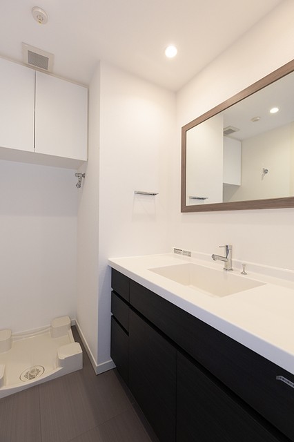 ※写真は同タイプ住戸です。(内装)