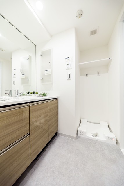 ※写真は同タイプ住戸です。(内装)