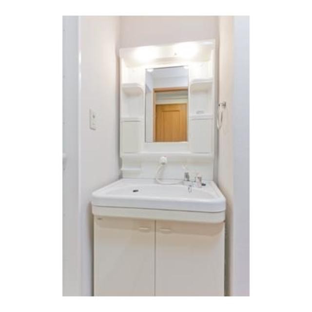 ※写真は同タイプ住戸です。(内装)