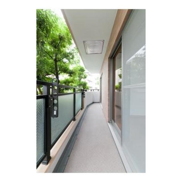 ※写真は同タイプ住戸です。