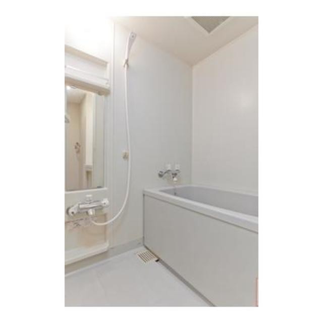 ※写真は同タイプ住戸です。(風呂)