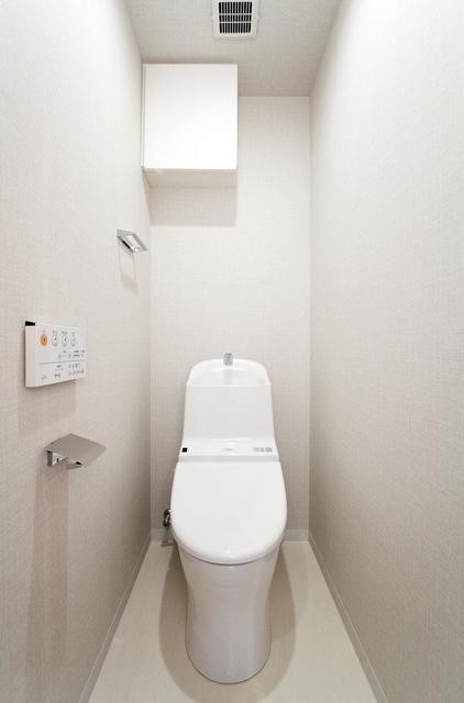 ※写真は同タイプ住戸です。(内装)