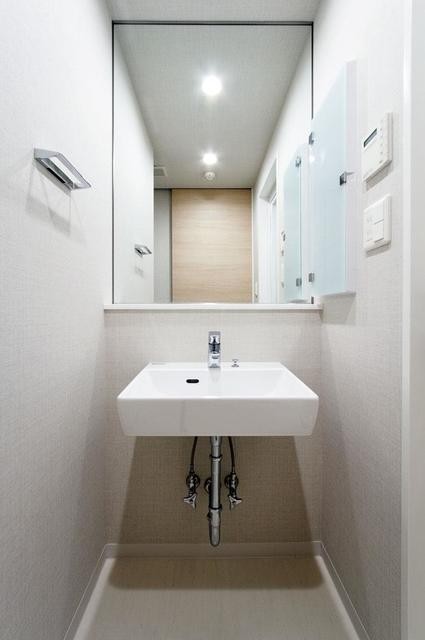 ※写真は同タイプ住戸です。(内装)