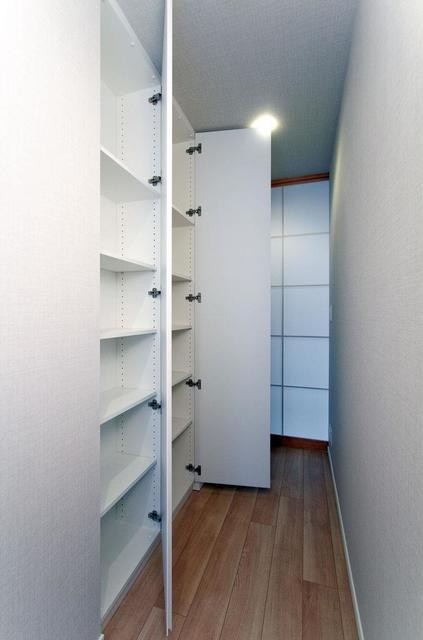 ※写真は同タイプ住戸です。(内装)