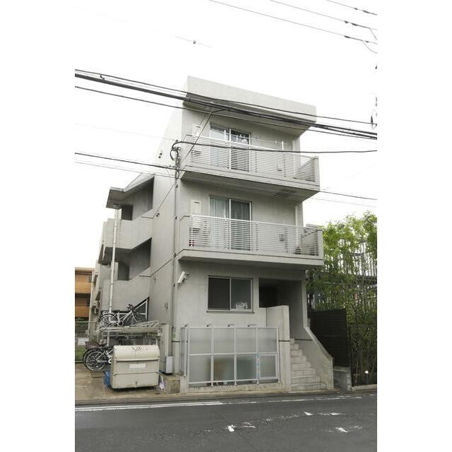 世田谷区弦巻４丁目 【賃貸居住】マンション