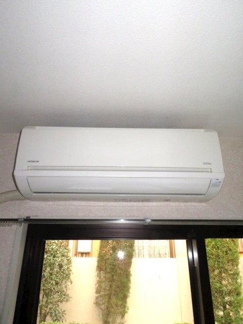 エアコン
