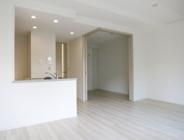 ※同仕様写真含む(居間)