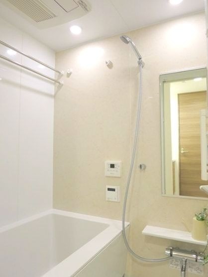 ※同仕様写真含む(風呂)