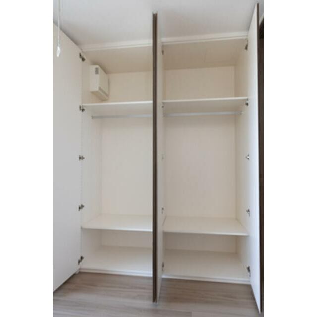 ※写真は同タイプ住戸です。(内装)