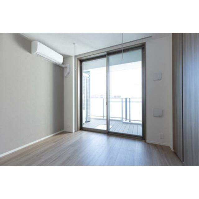 ※写真は同タイプ住戸です。(居間)