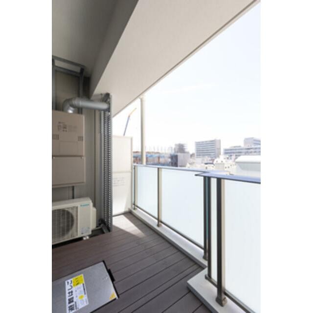 ※写真は同タイプ住戸です。