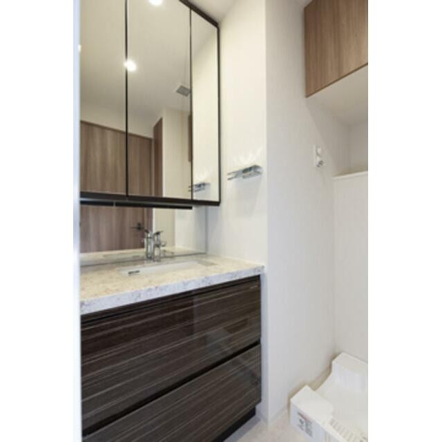 ※写真は同タイプ住戸です。(内装)