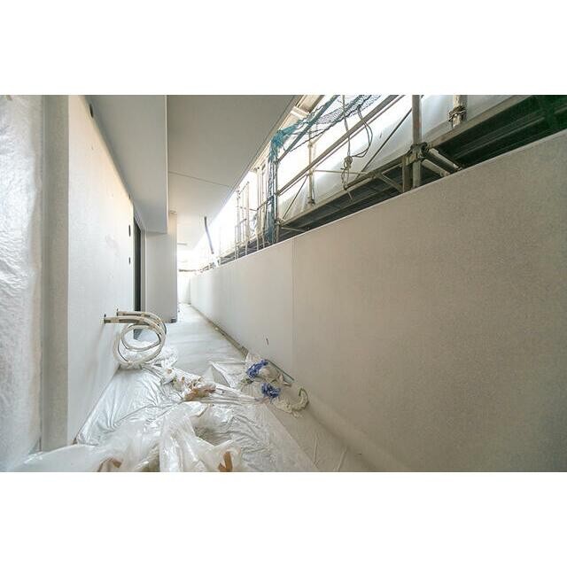 ※写真は同タイプ住戸です。