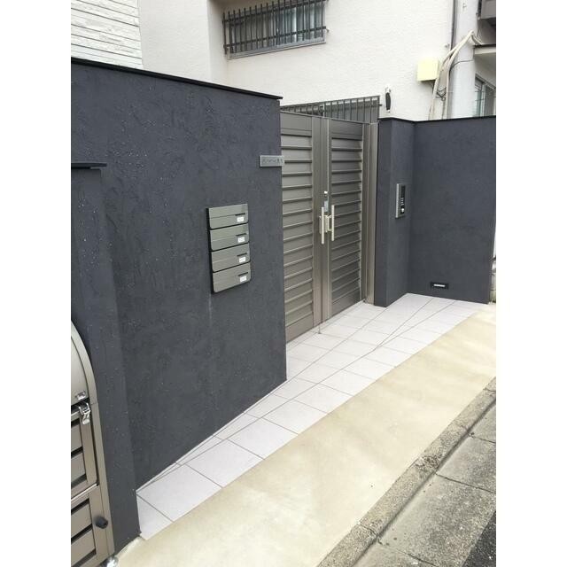 オートロック(その他建物画像)