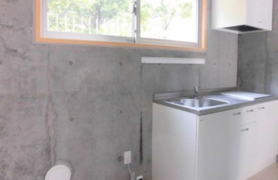 ※同仕様写真含む(キッチン)