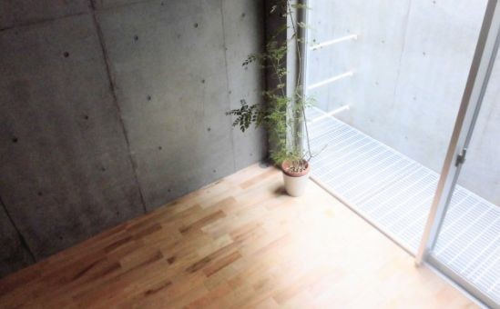 ※同仕様写真含む(居間)