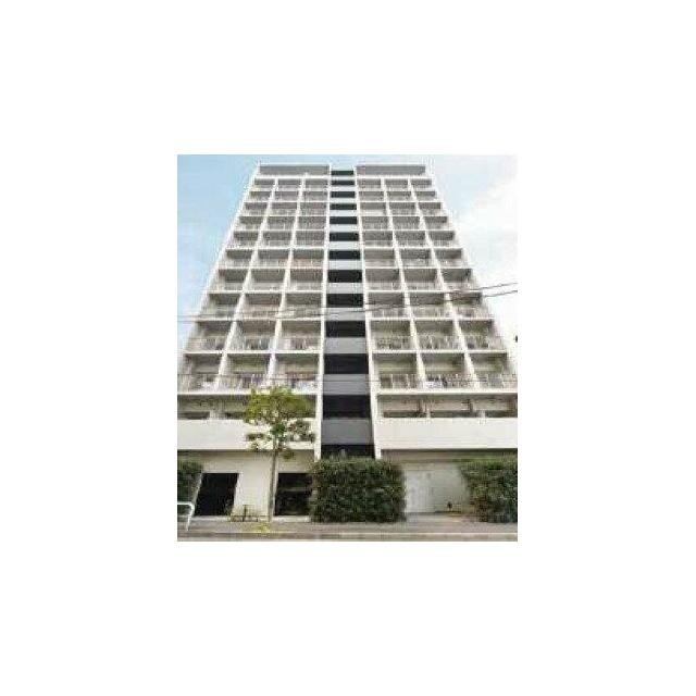 港区海岸３丁目 【賃貸居住】マンション