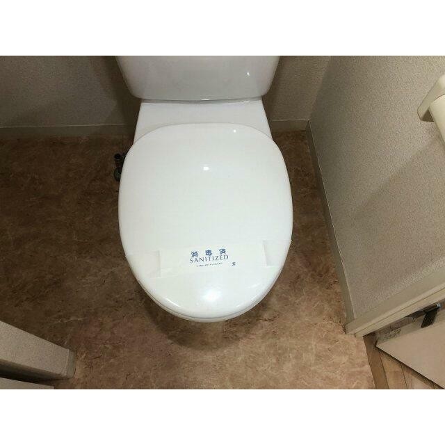 ※過去退去時のお写真です(内装)