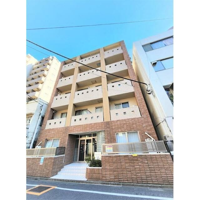 大田区大森北１丁目 【賃貸居住】マンション