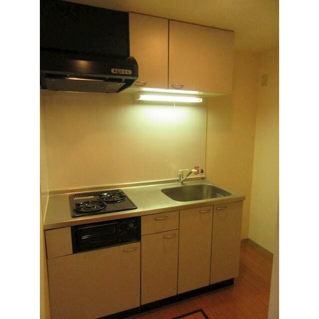 ※同仕様写真含む(キッチン)