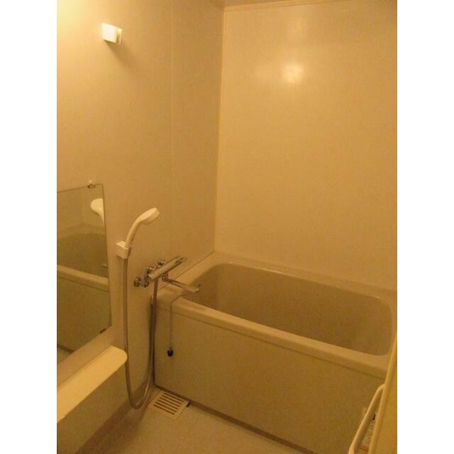 ※同仕様写真含む(風呂)