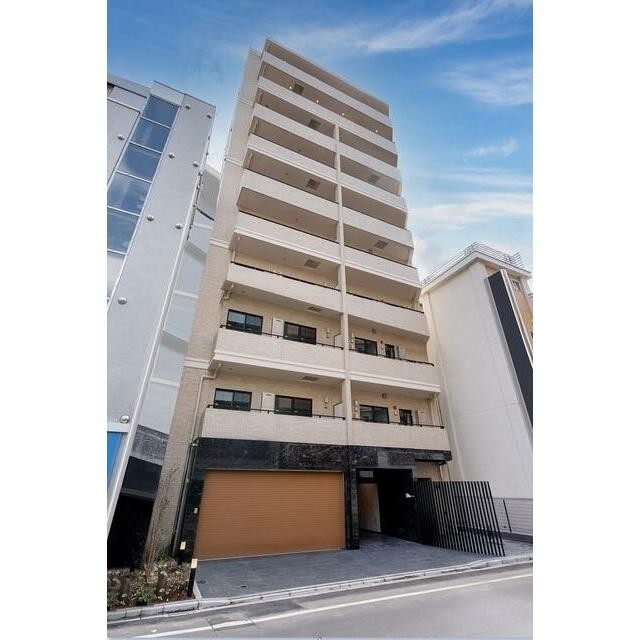 渋谷区東３丁目 【賃貸居住】マンション