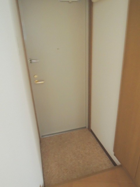 ※同仕様写真含む(玄関)