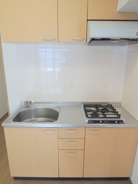 ※同仕様写真含む(キッチン)