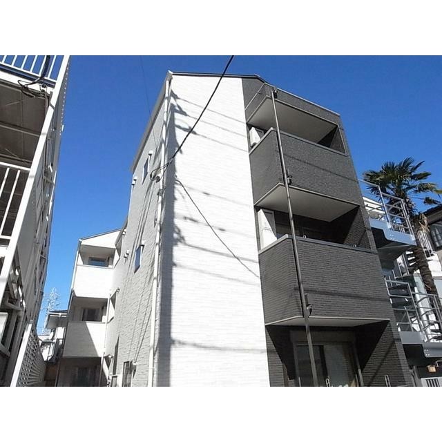 世田谷区三軒茶屋２丁目 【賃貸居住】アパート