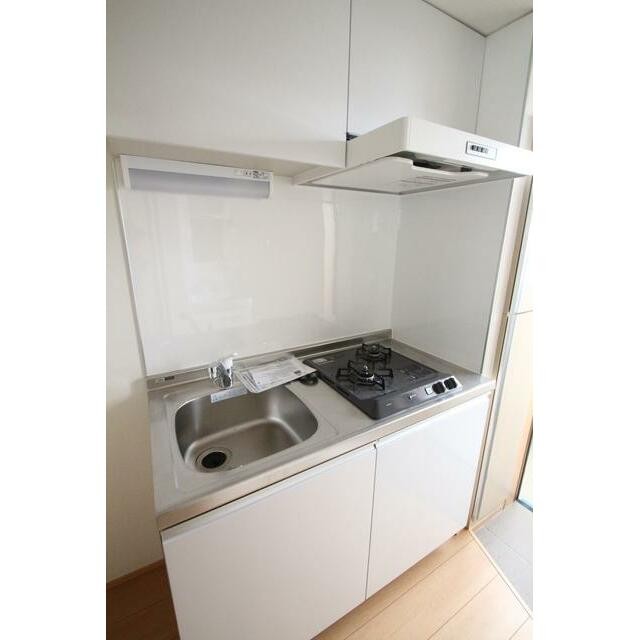 キッチン(キッチン)