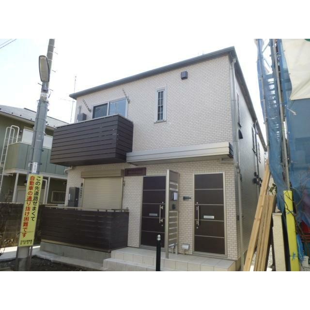 世田谷区太子堂５丁目 【賃貸居住】アパート