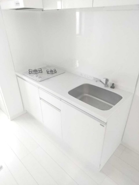 ※同仕様写真含む(キッチン)