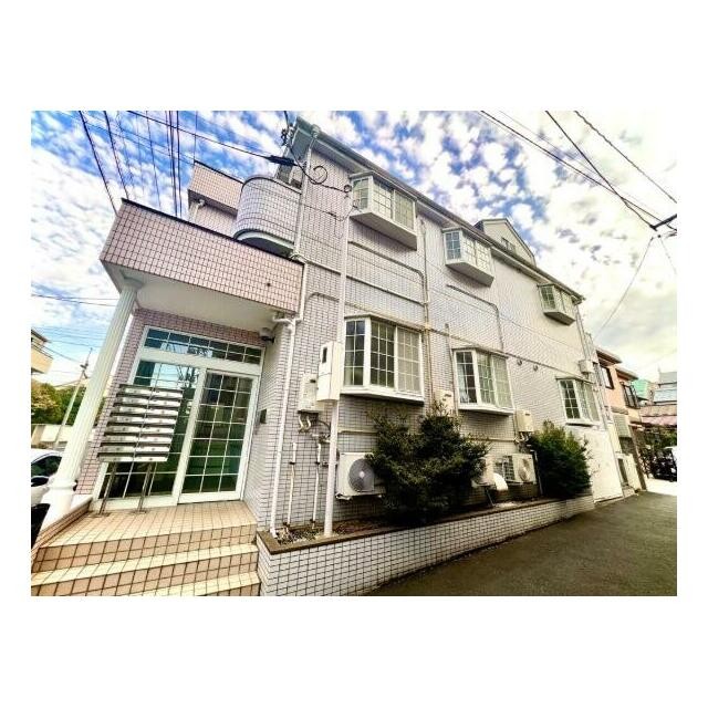 世田谷区代沢４丁目 【賃貸居住】アパート