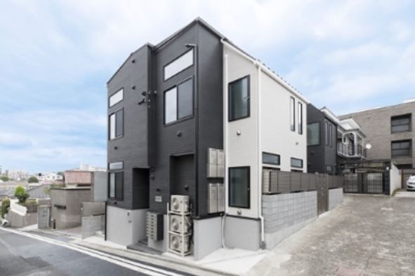 世田谷区三宿２丁目 【賃貸居住】アパート