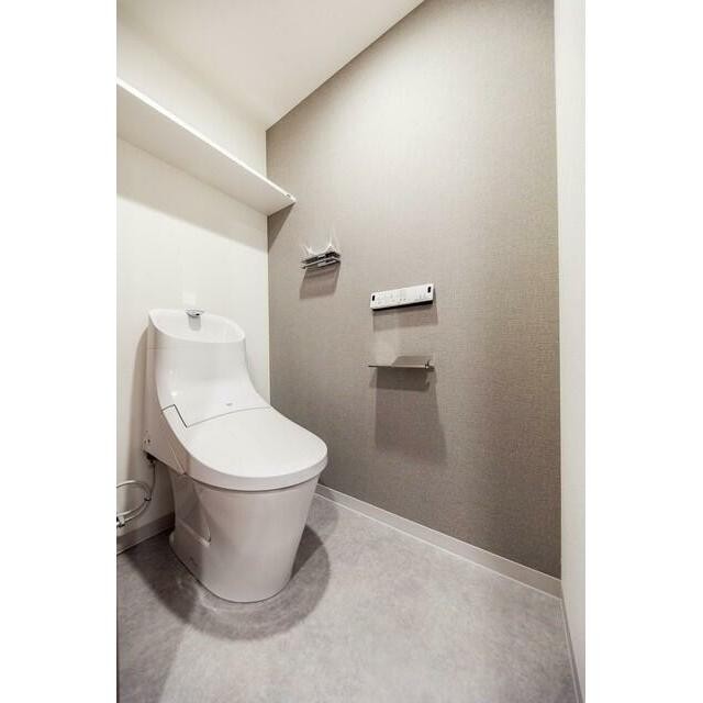 ※写真は同タイプ住戸です。(内装)