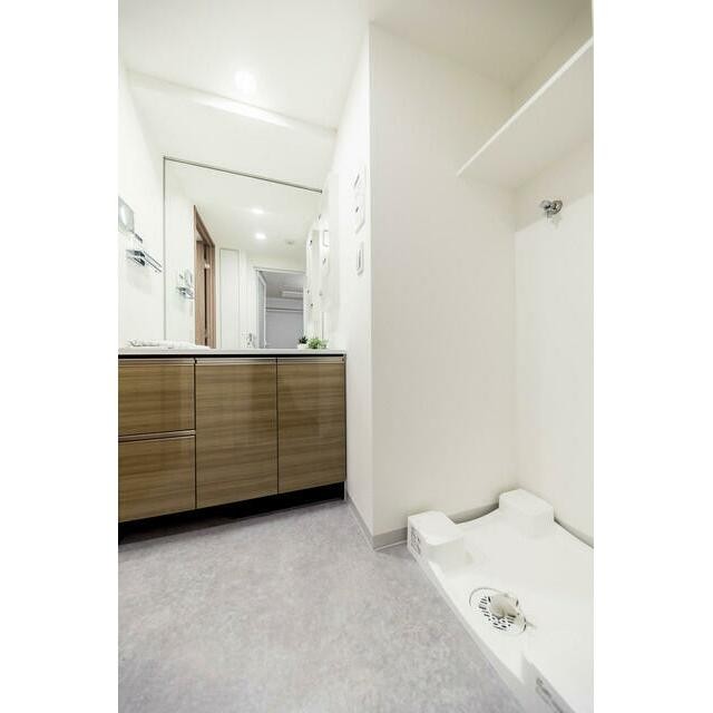 ※写真は同タイプ住戸です。