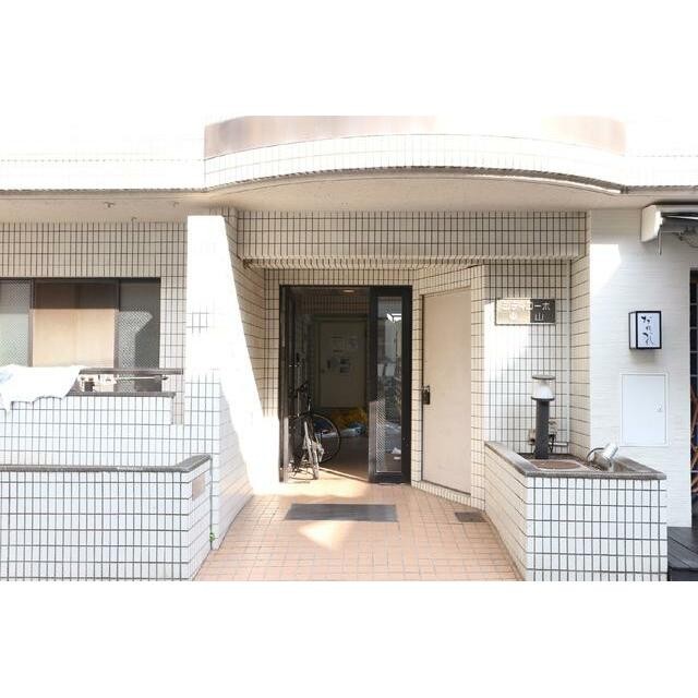 エントランス(その他建物画像)