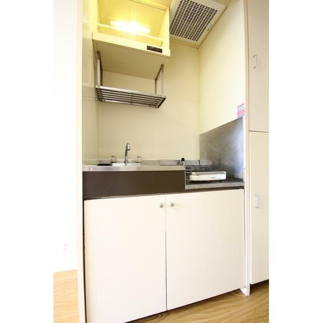 キッチン(キッチン)