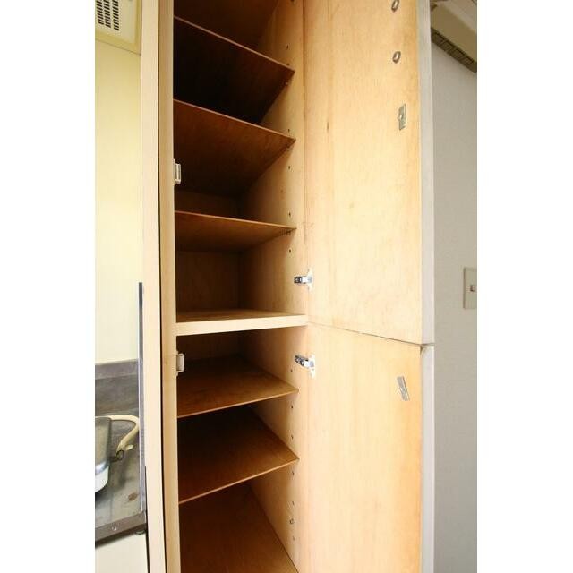 収納 シューズボックス(内装)