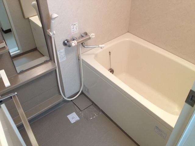 ※同仕様写真含む(風呂)