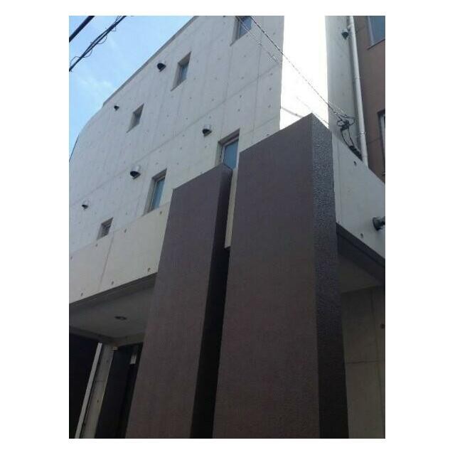 目黒区鷹番１丁目 【賃貸居住】マンション