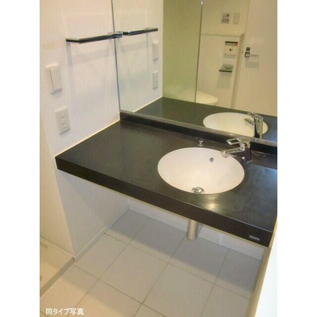 同タイプ写真 ※現況優先(内装)