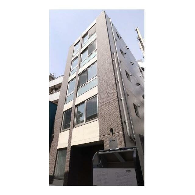 大田区東雪谷２丁目 【賃貸居住】マンション