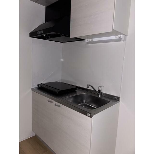 ※同仕様写真含む(キッチン)