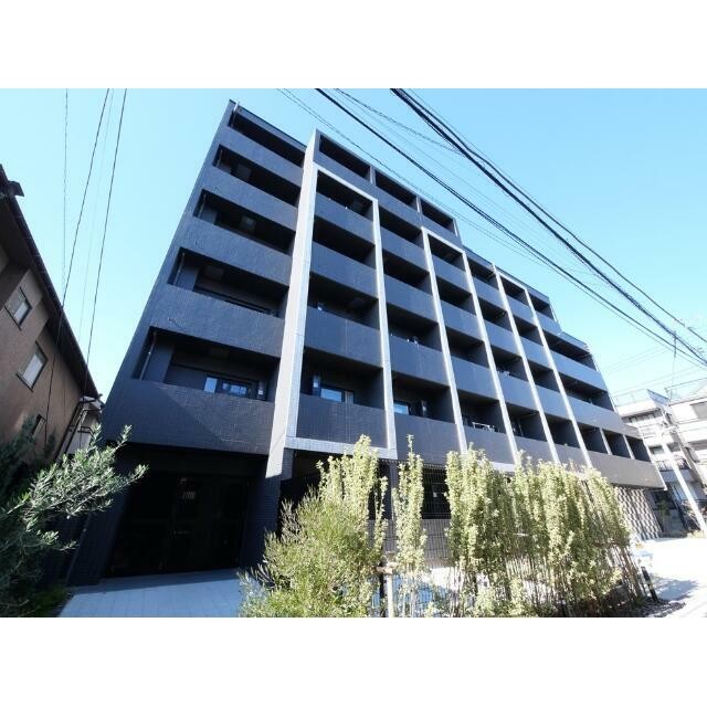 目黒区目黒本町６丁目 【賃貸居住】マンション