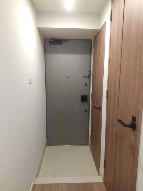 ※同仕様写真(玄関)